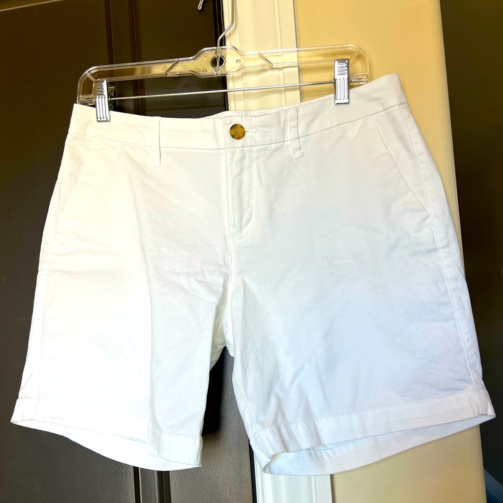 7” Inseam Old Navy Shorts